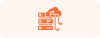cloud & server technologies icon