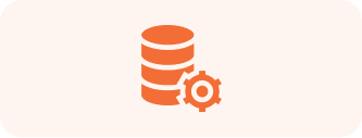 database management icon